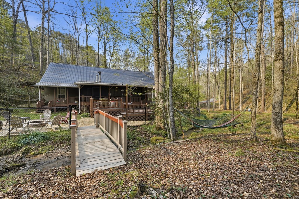 434 Lemmon Drive
