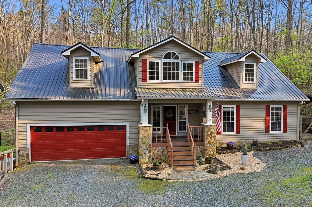 434 Lemmon Drive