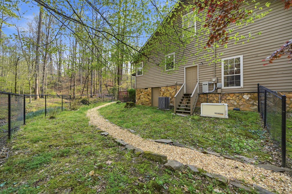 434 Lemmon Drive