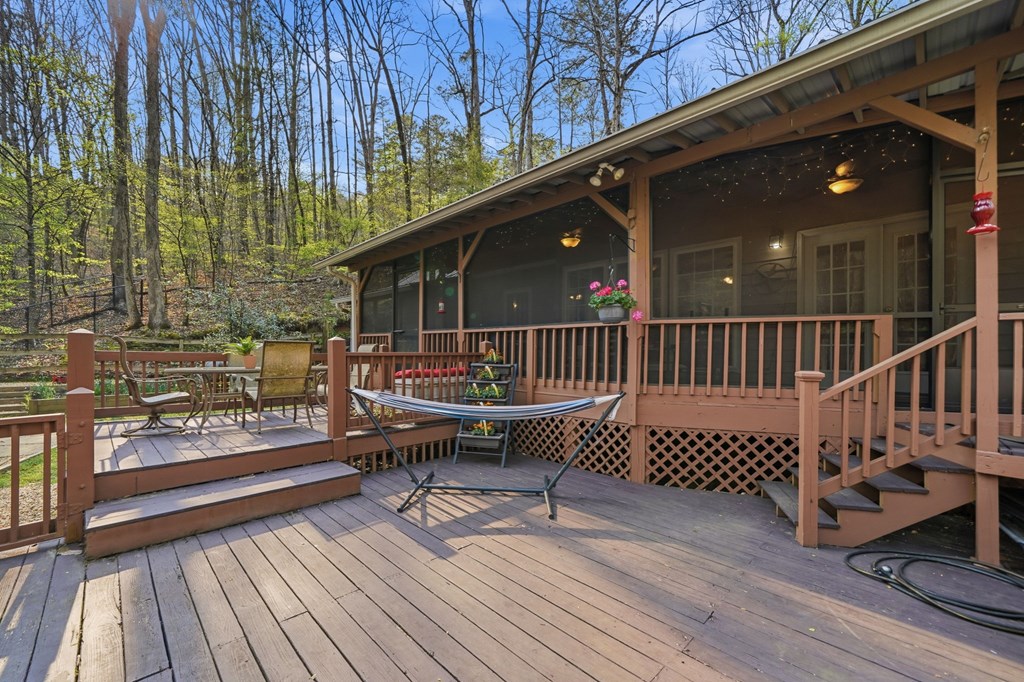434 Lemmon Drive