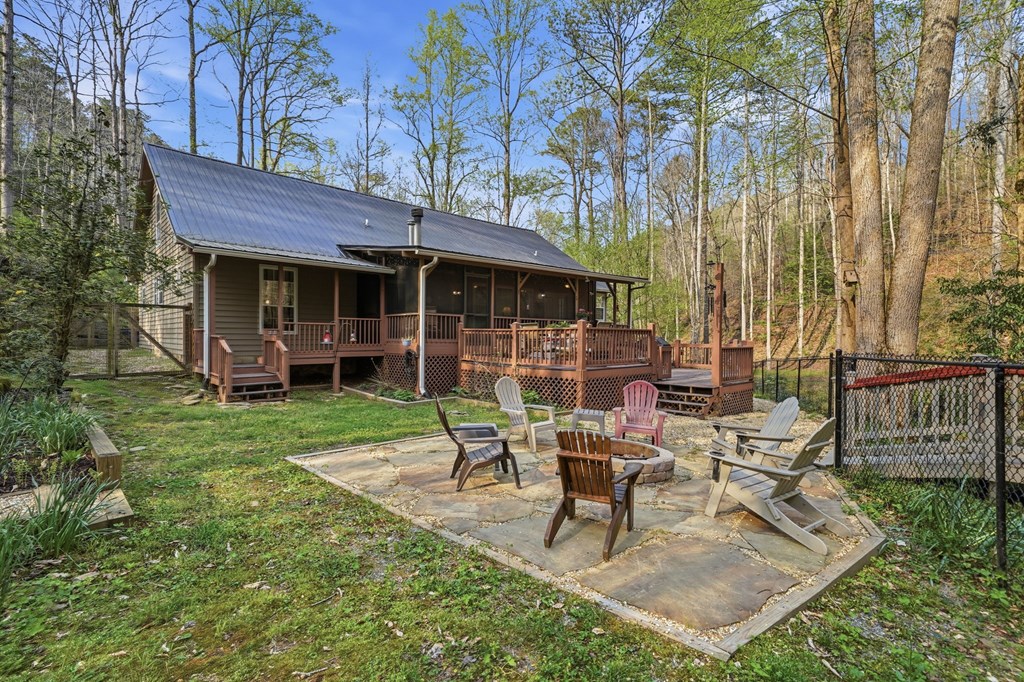 434 Lemmon Drive