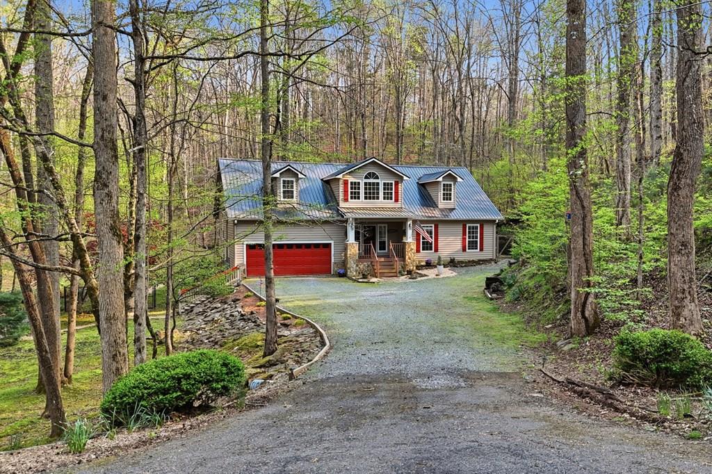 434 Lemmon Drive