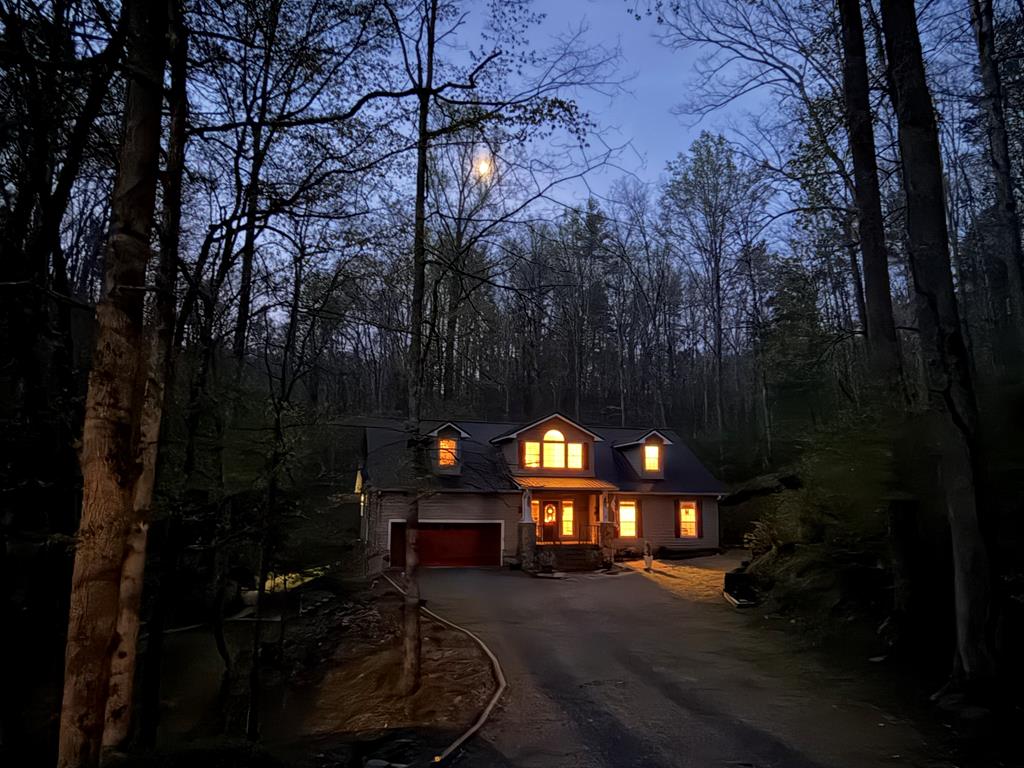 434 Lemmon Drive