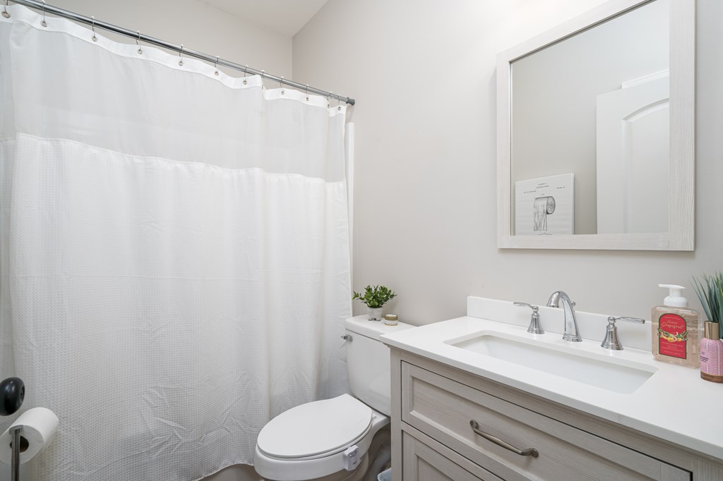 49 Caspian Trail