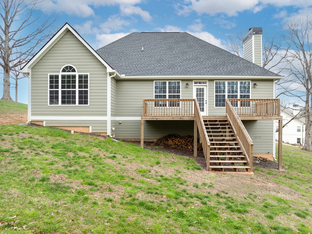 49 Caspian Trail