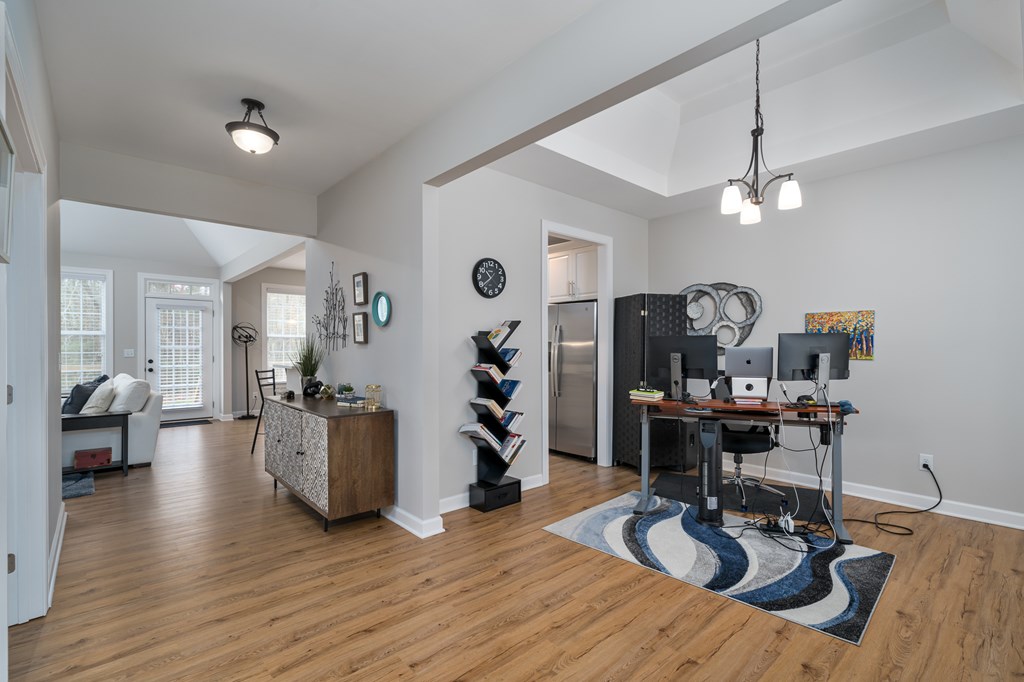 49 Caspian Trail