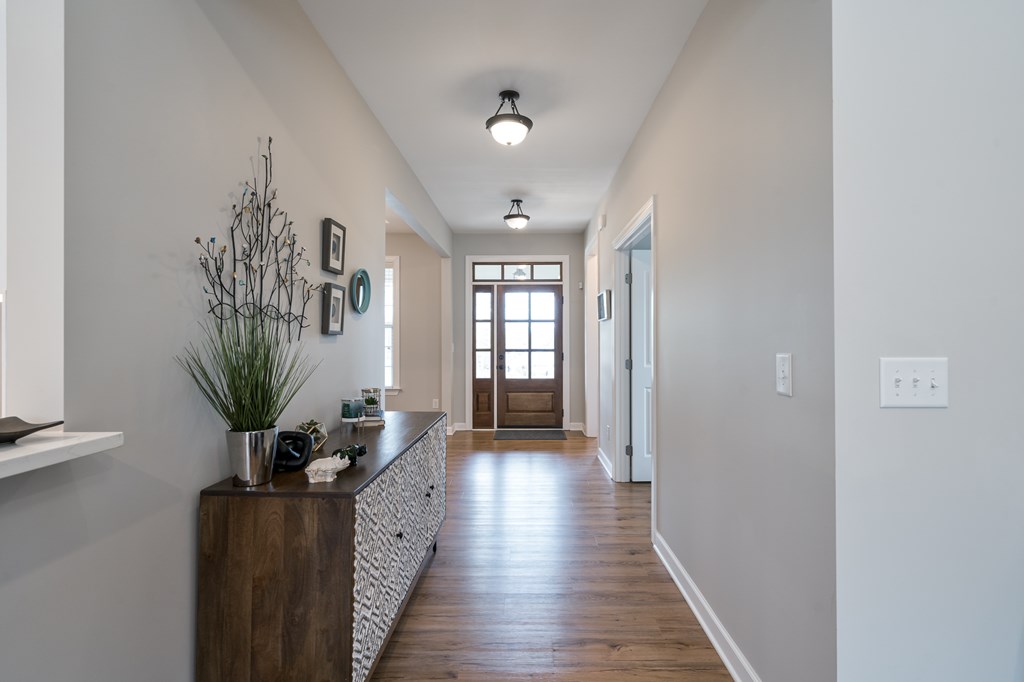 49 Caspian Trail
