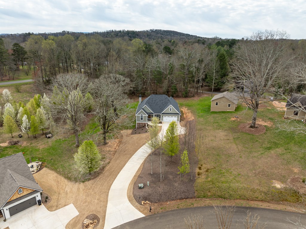49 Caspian Trail