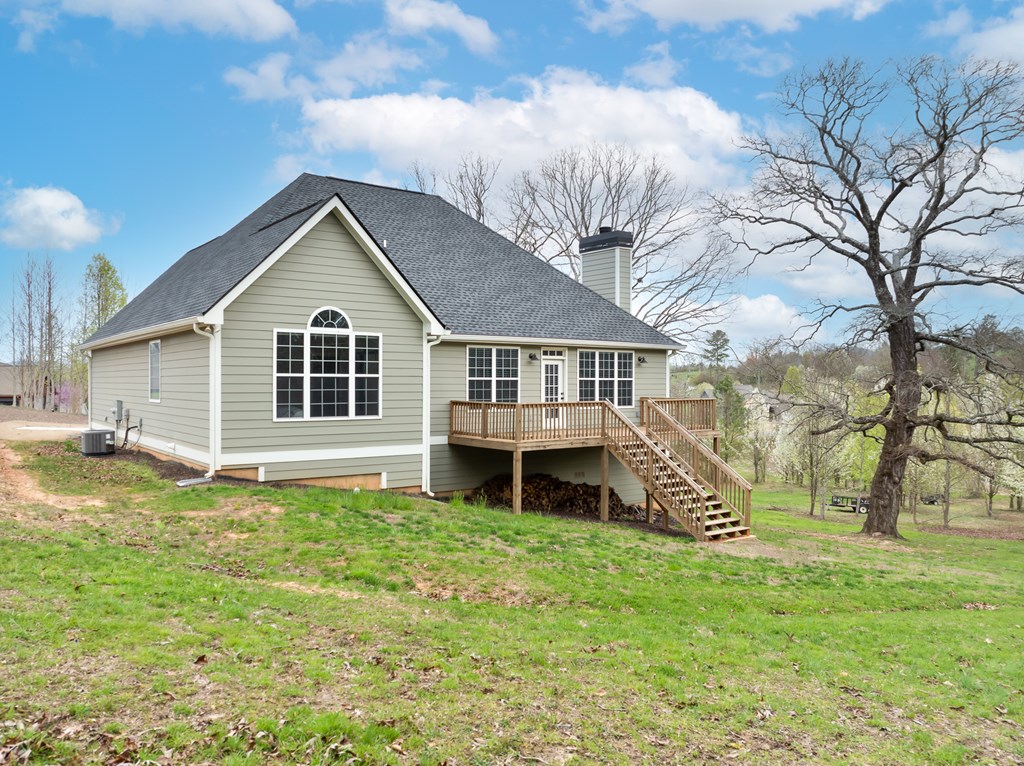 49 Caspian Trail