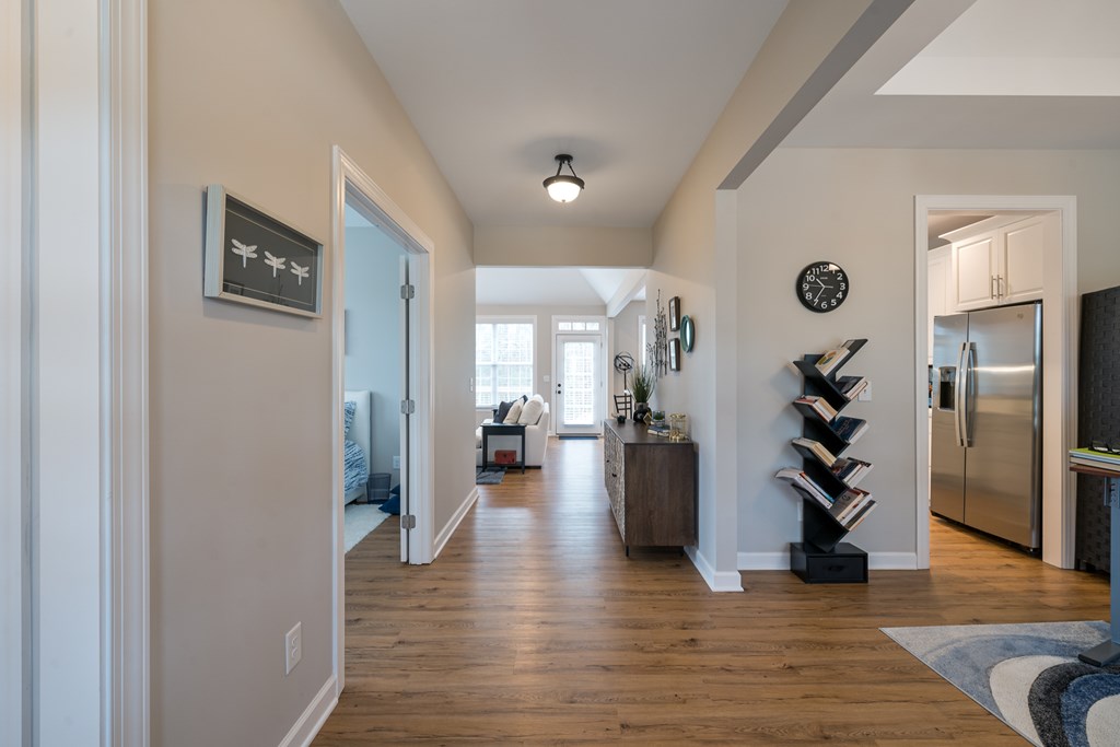 49 Caspian Trail