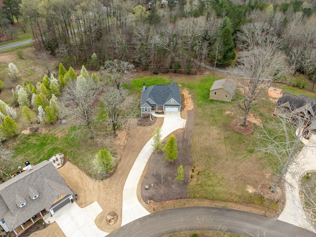 49 Caspian Trail