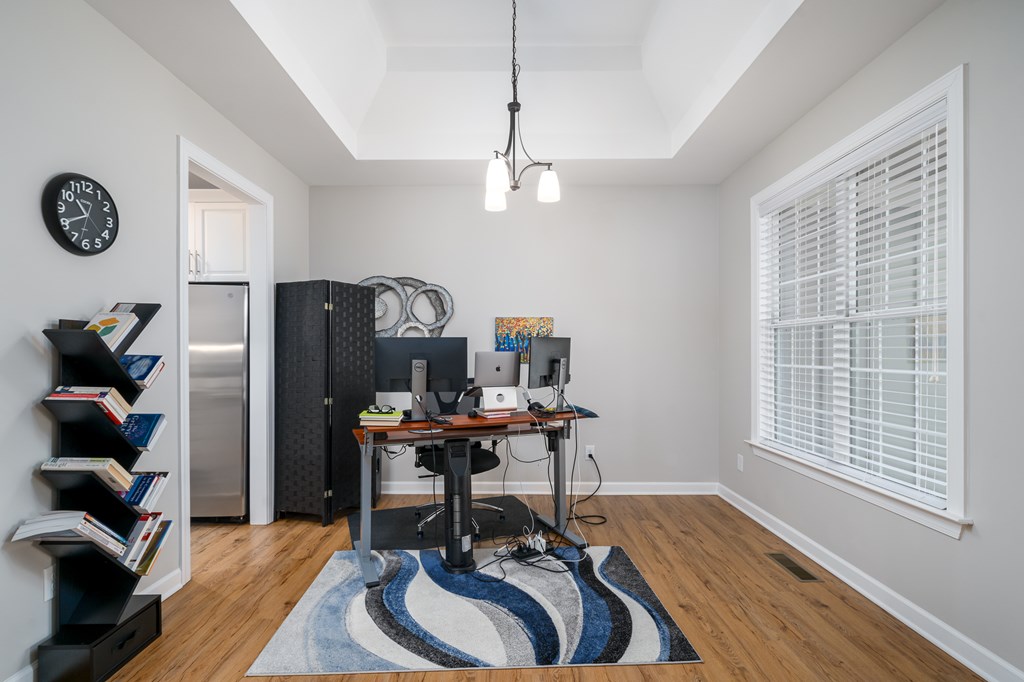 49 Caspian Trail
