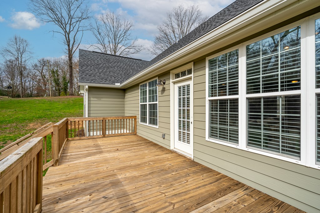 49 Caspian Trail