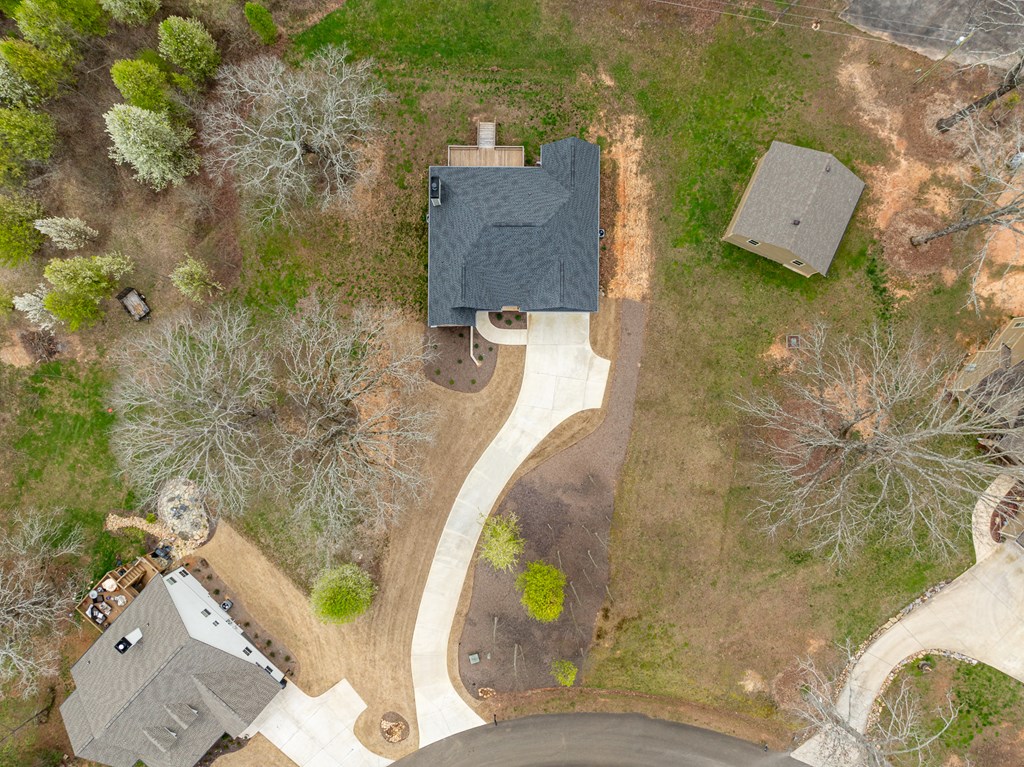 49 Caspian Trail