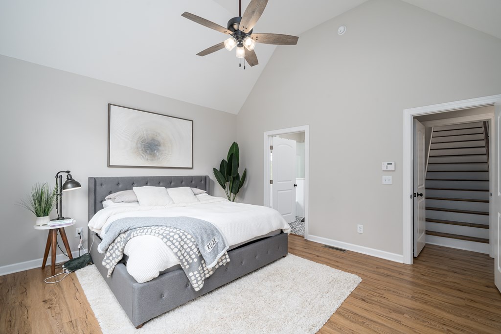 49 Caspian Trail
