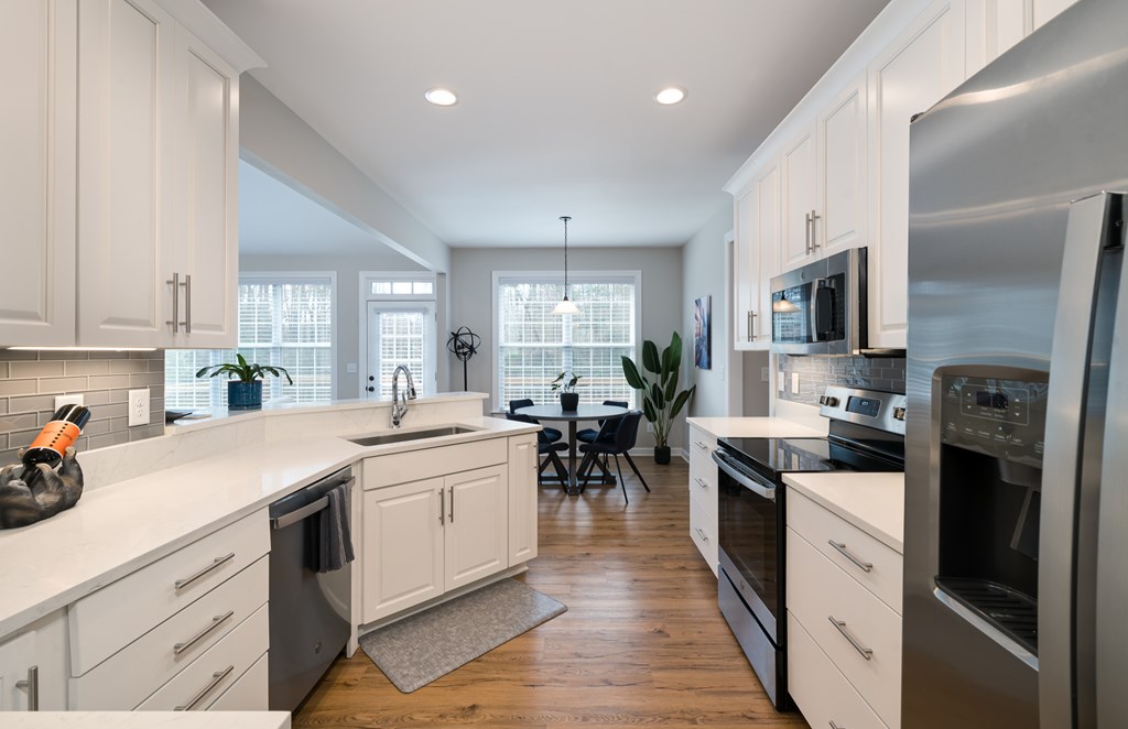 49 Caspian Trail