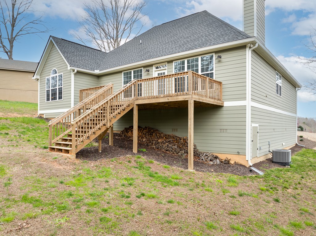 49 Caspian Trail