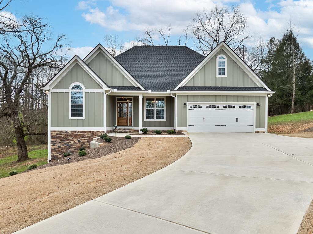 49 Caspian Trail