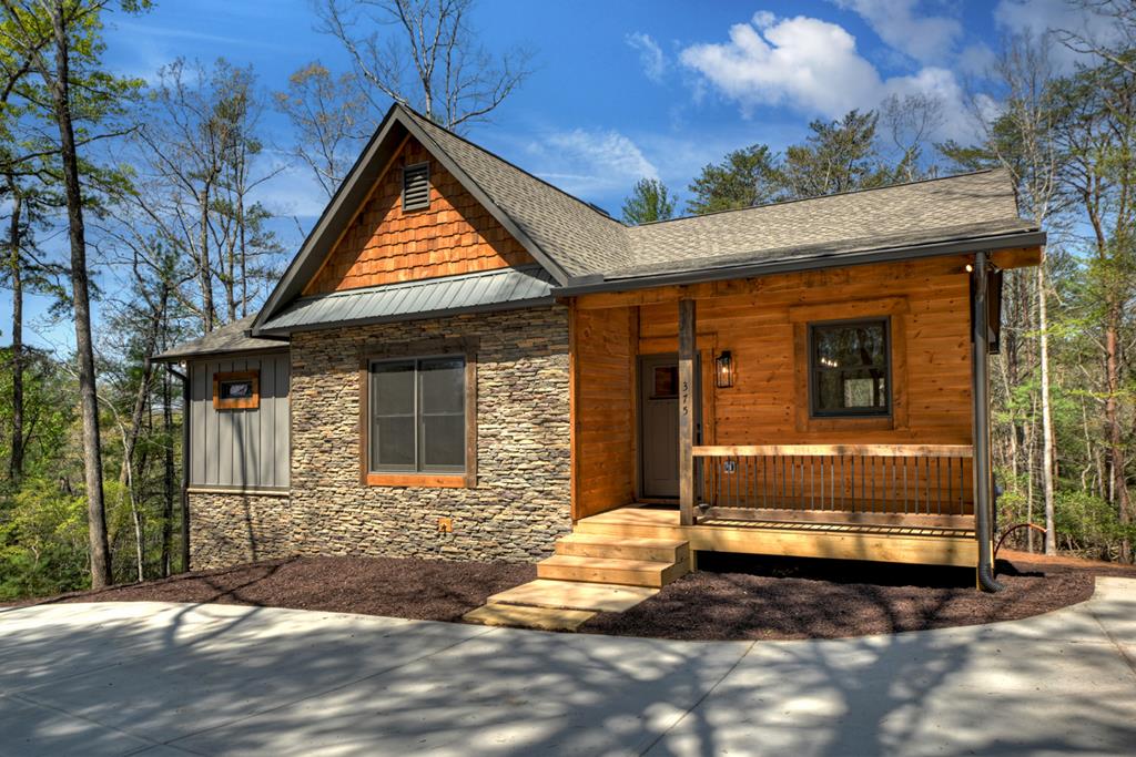 375 Seneca Drive