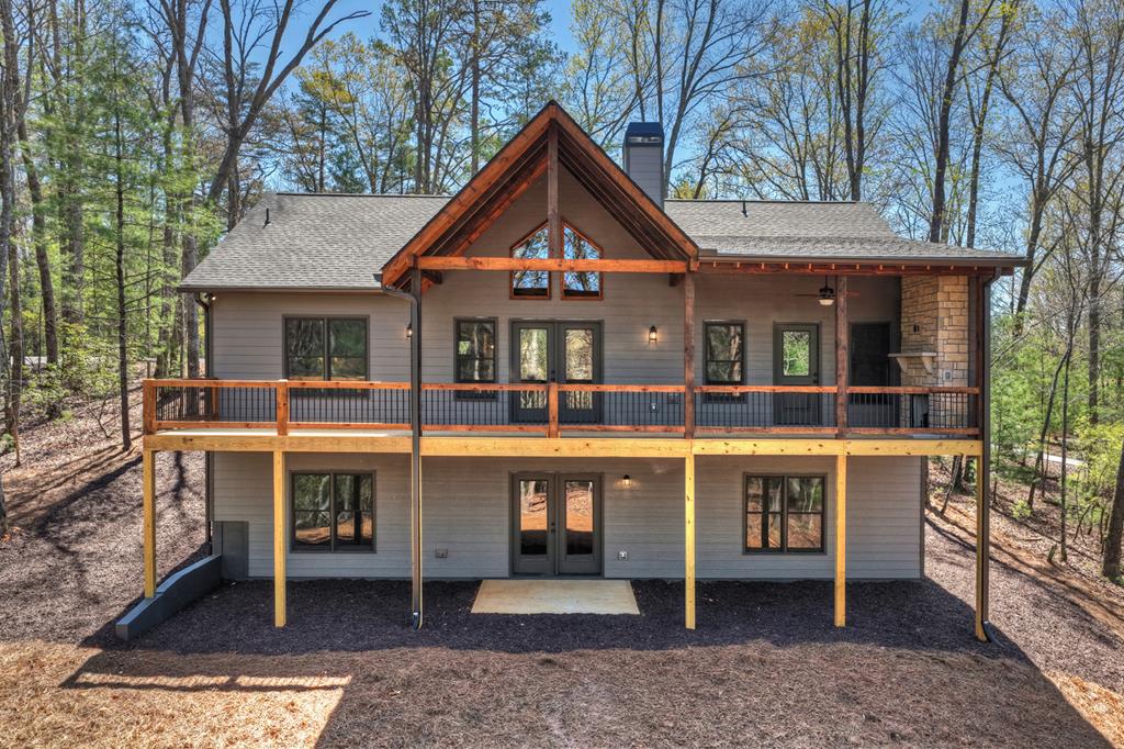375 Seneca Drive