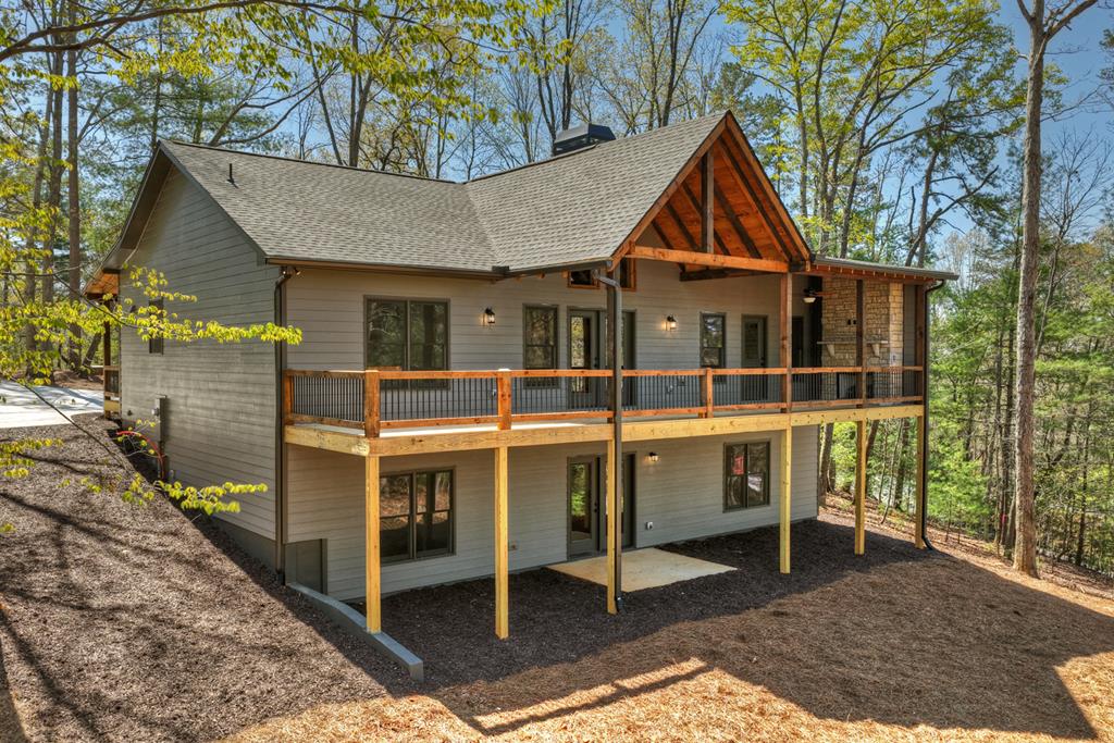 375 Seneca Drive