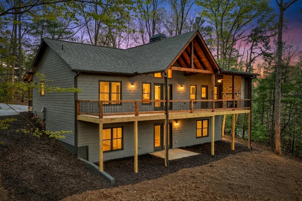 375 Seneca Drive