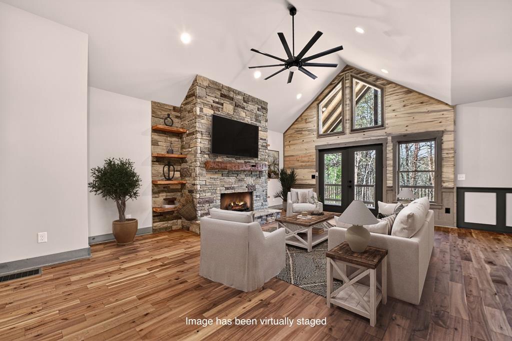 375 Seneca Drive