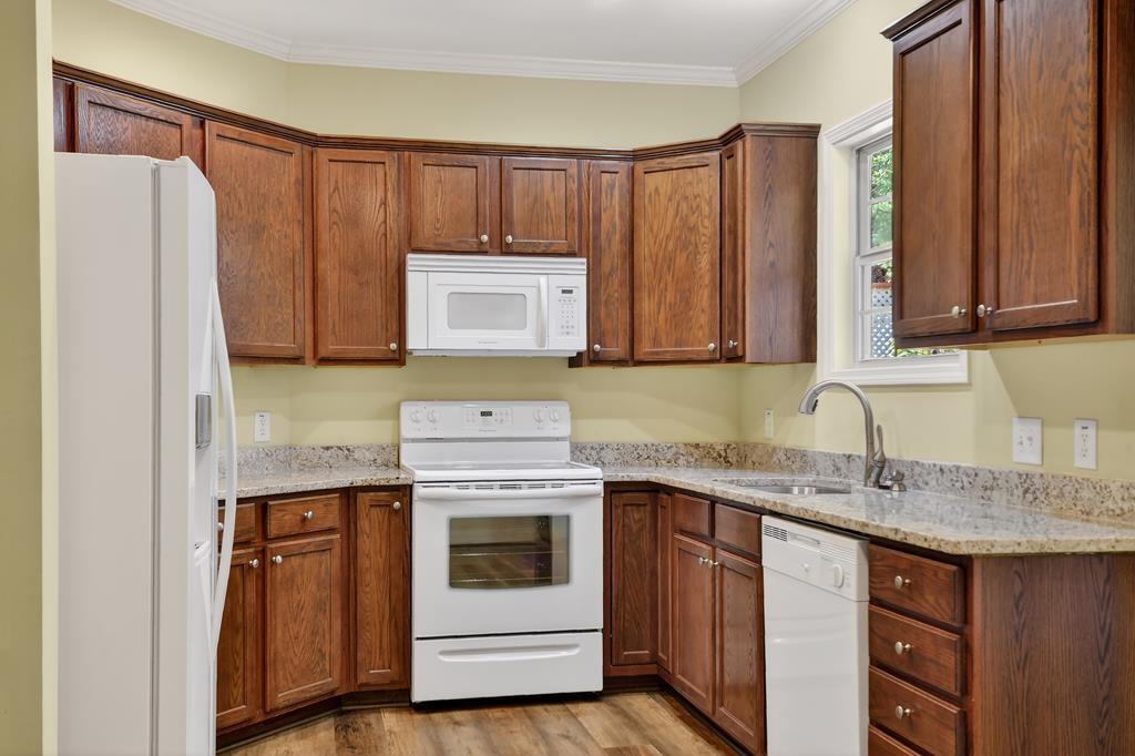 263 Ridgehaven Trail #1