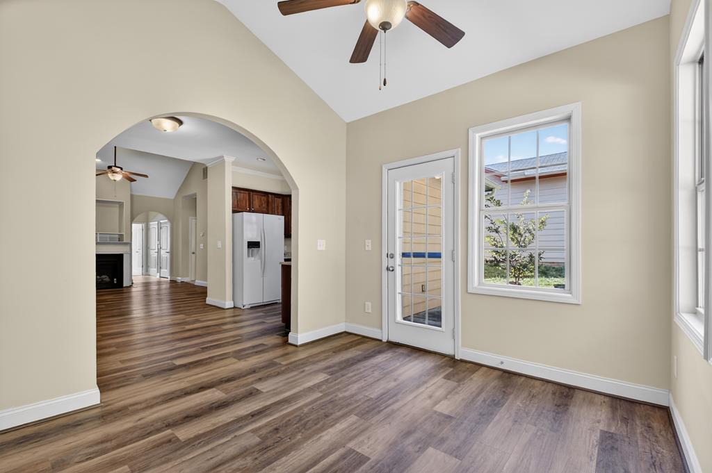 263 Ridgehaven Trail #1