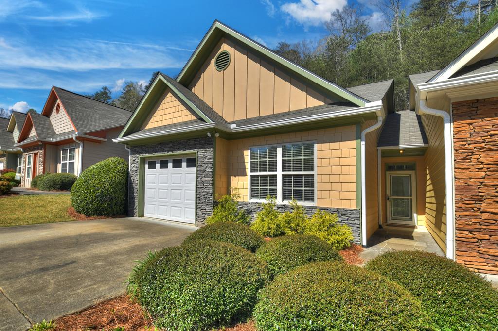 263 Ridgehaven Trail #1