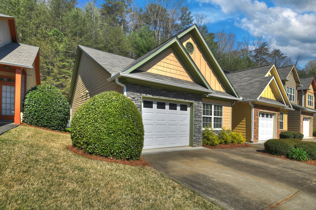 263 Ridgehaven Trail #1