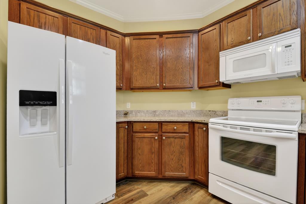 263 Ridgehaven Trail #1