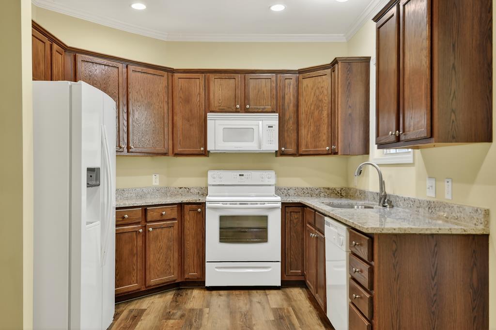 263 Ridgehaven Trail #1