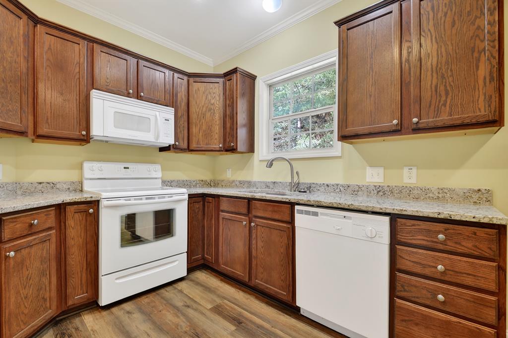 263 Ridgehaven Trail #1