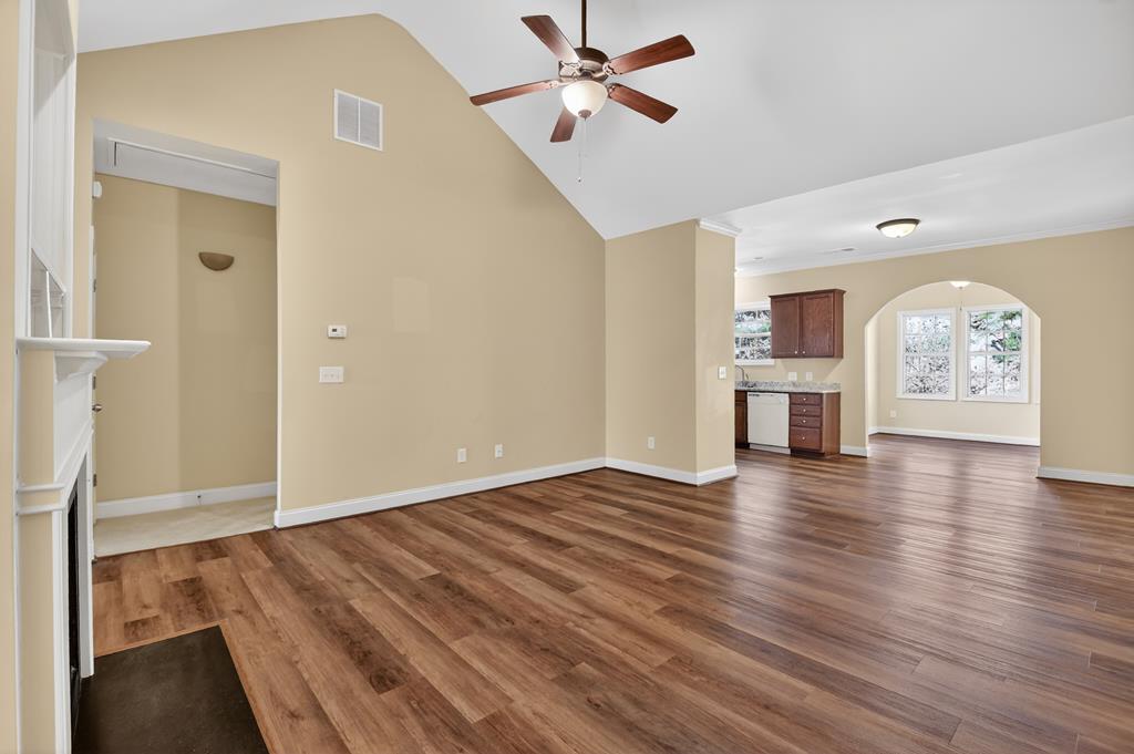 263 Ridgehaven Trail #1