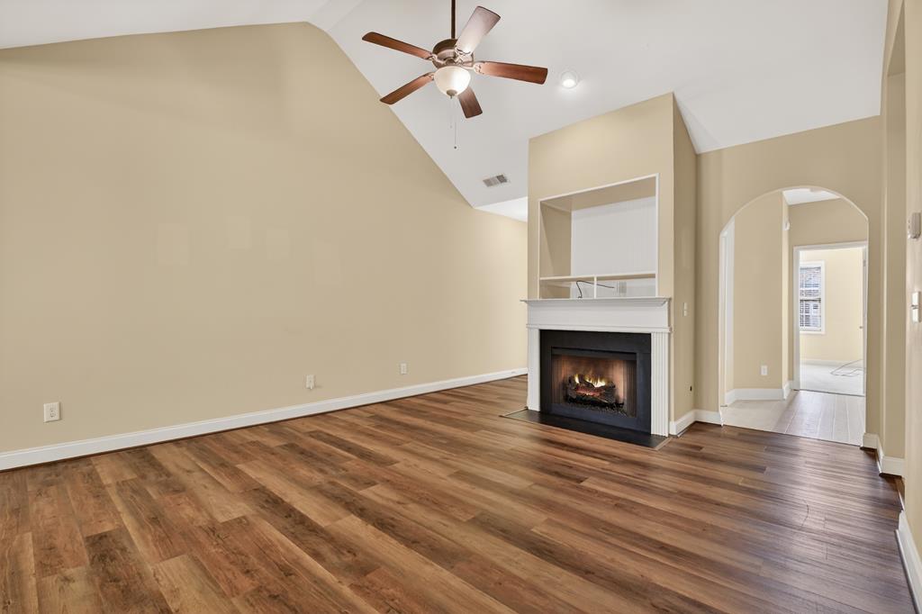 263 Ridgehaven Trail #1