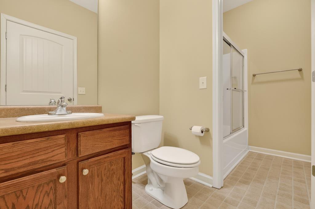 263 Ridgehaven Trail #1
