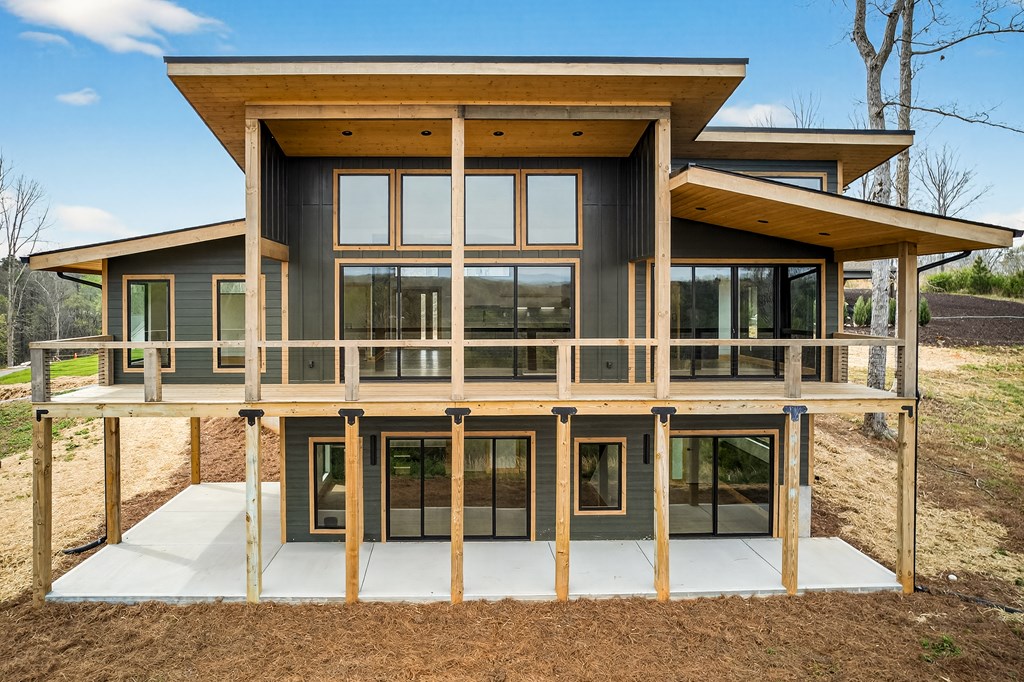251 Mystic Drive