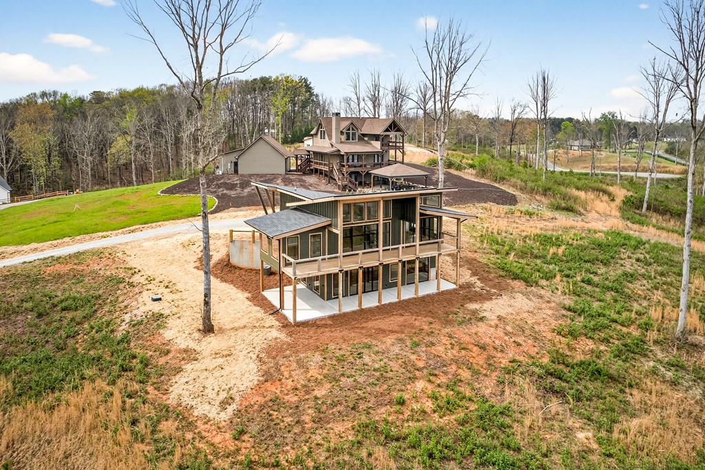 251 Mystic Drive