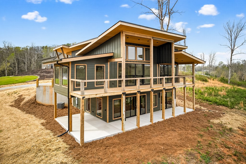251 Mystic Drive