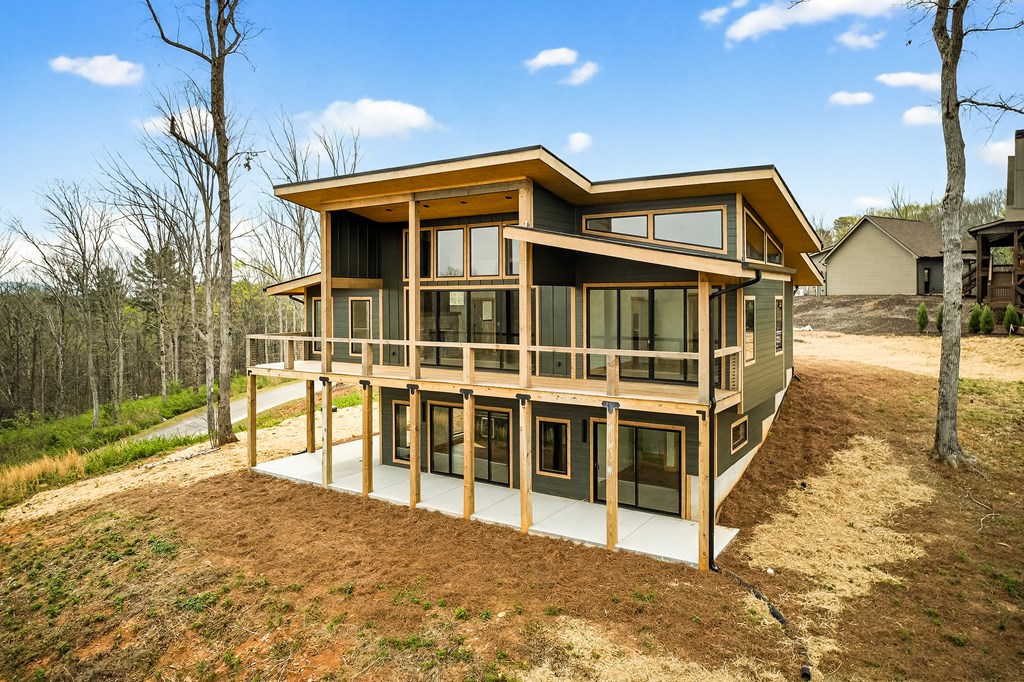 251 Mystic Drive