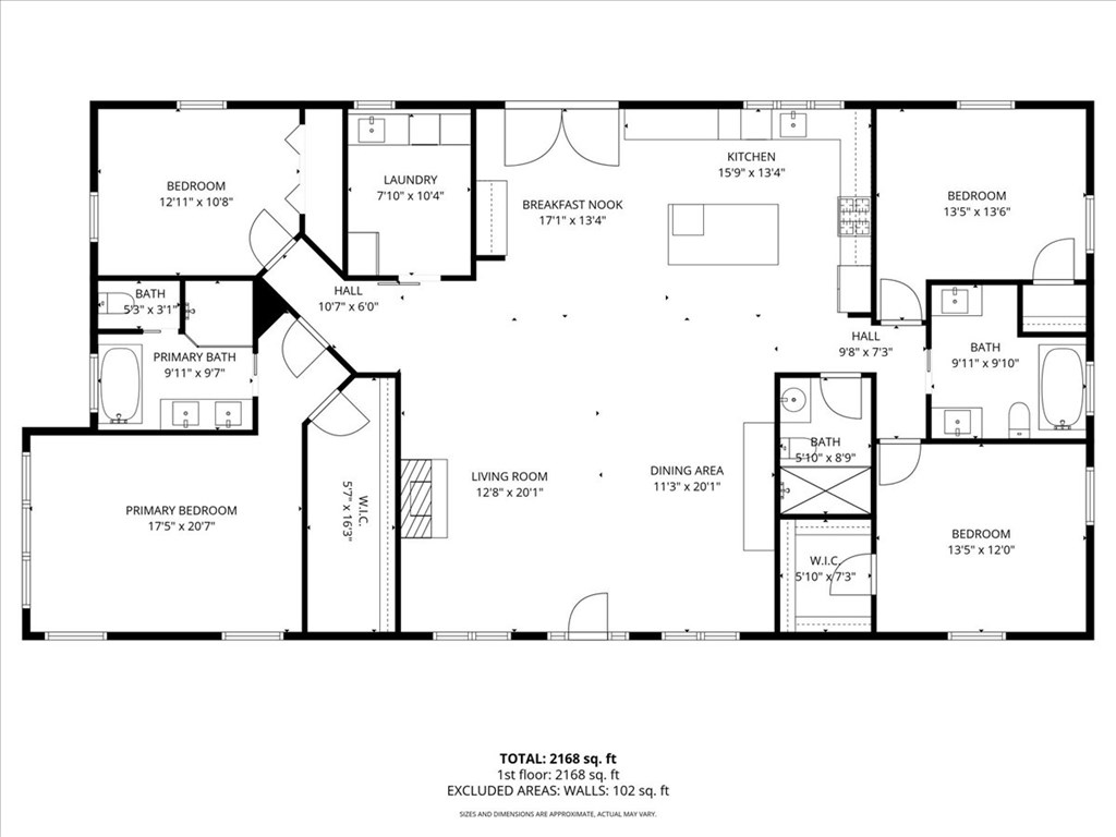 121 Willow Creek Lane