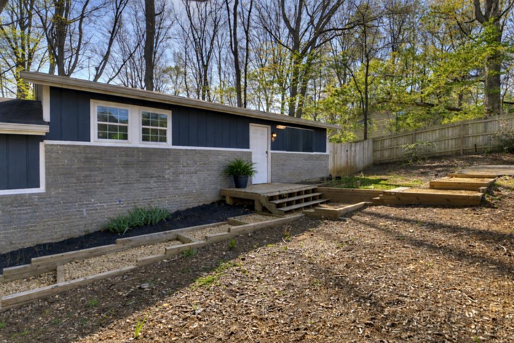 764 Hood Road