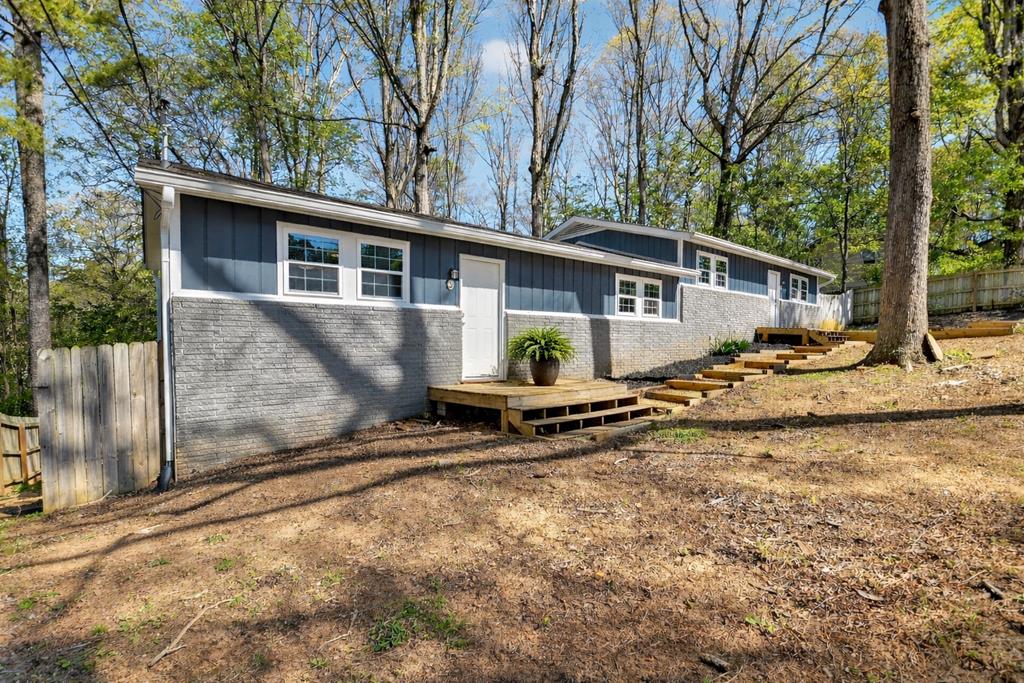 764 Hood Road