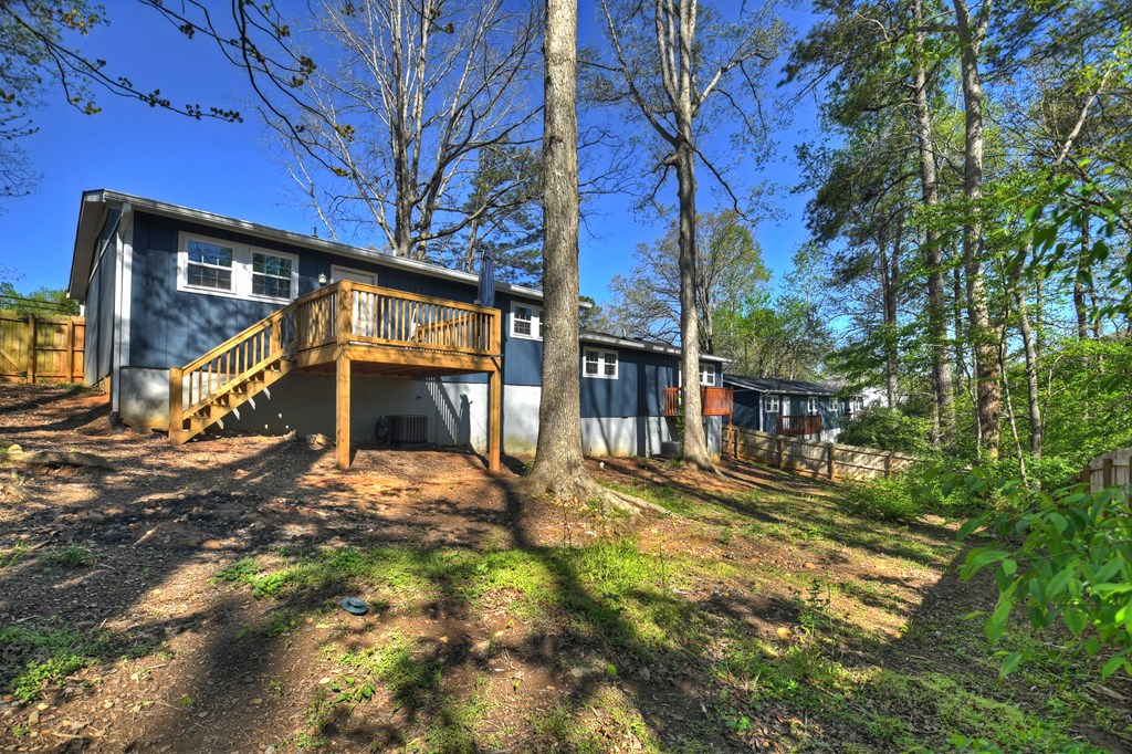 764 Hood Road