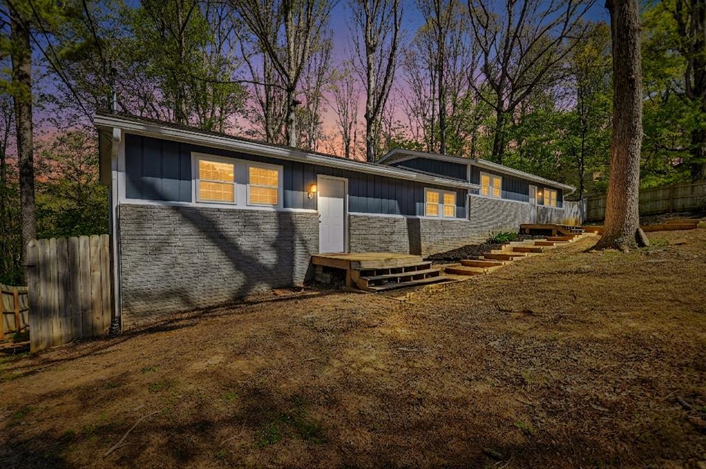 764 Hood Road