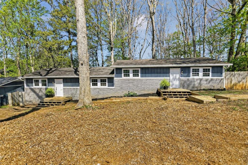 764 Hood Road