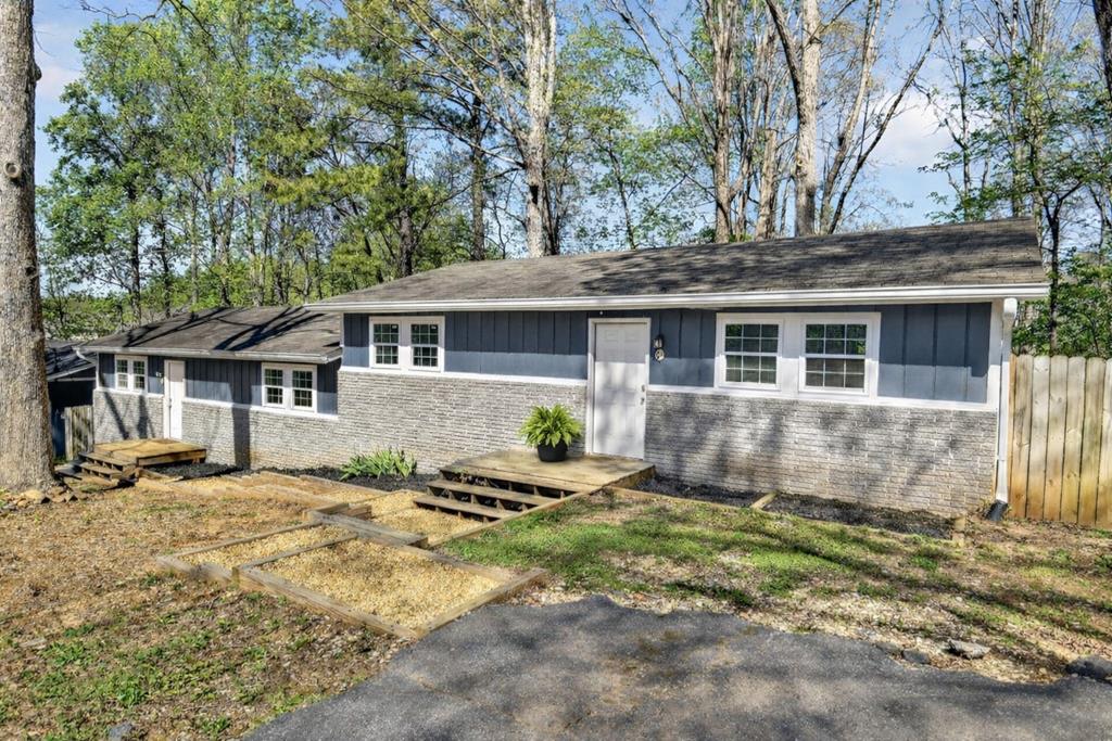 764 Hood Road