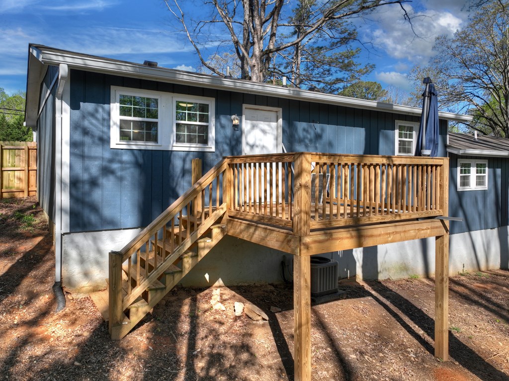 764 Hood Road