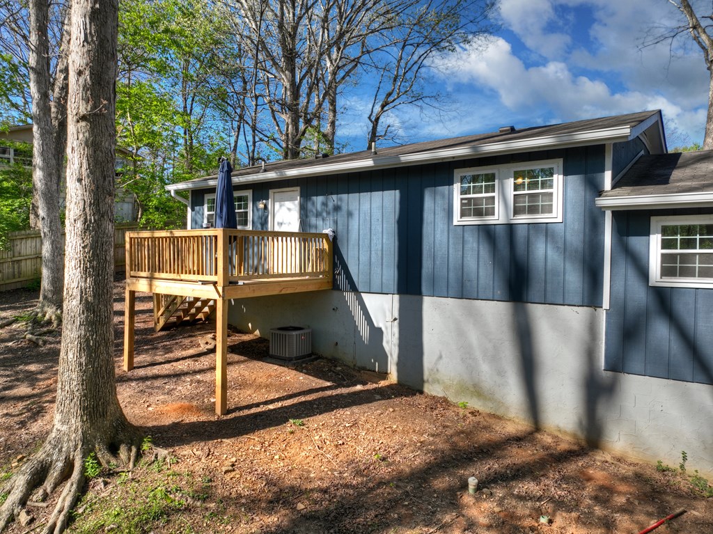 764 Hood Road